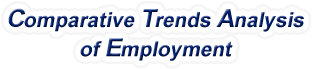 Illinois - Comparative Trends Analysis of Total Employment, 1969-2022