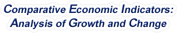 Illinois - Comparative Economic Indicators: Analysis of Growth and Change, 1969-2022